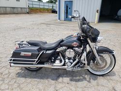 Vehiculos salvage en venta de Copart Chatham, VA: 2006 Harley-Davidson Flhtcui