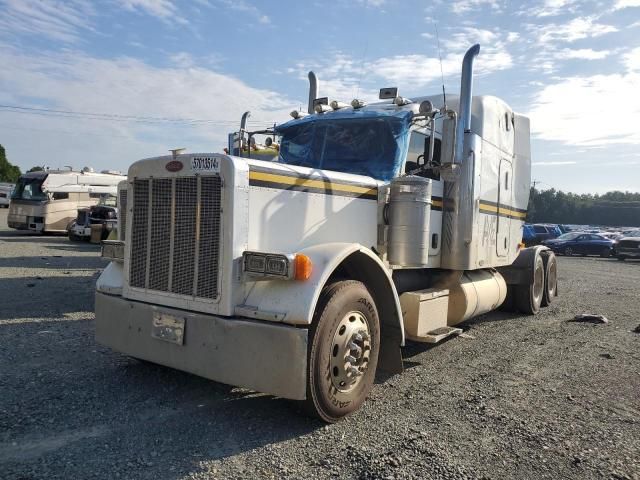 2005 Peterbilt 379