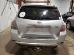 2008 Toyota Highlander Hybrid