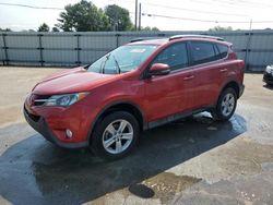 Toyota Vehiculos salvage en venta: 2013 Toyota Rav4 XLE