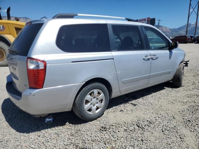 2009 KIA Sedona EX