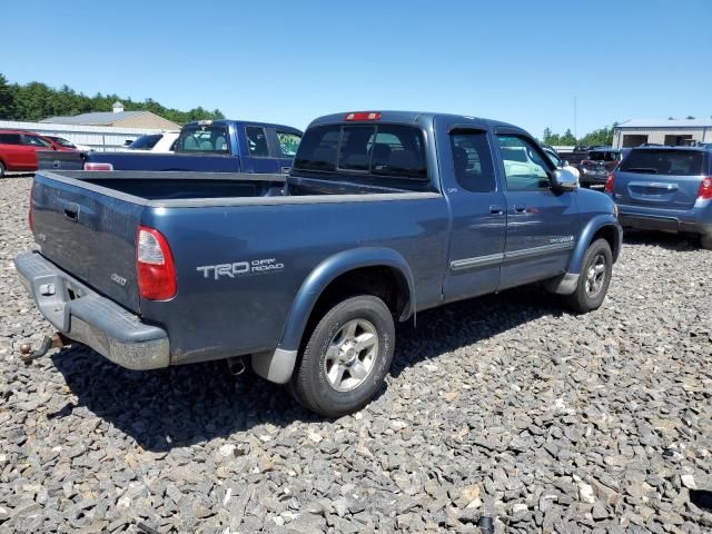 2005 Toyota Tundra Access Cab SR5