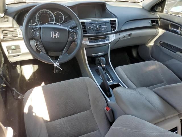 2013 Honda Accord EX