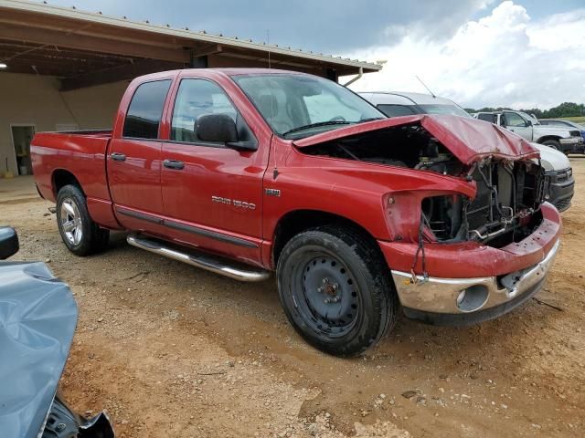 2006 Dodge RAM 1500 ST