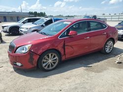 Buick salvage cars for sale: 2014 Buick Verano Convenience