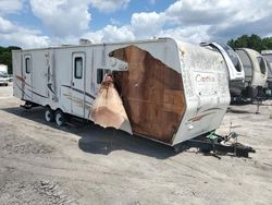 Salvage cars for sale from Copart Savannah, GA: 2007 Other Camper