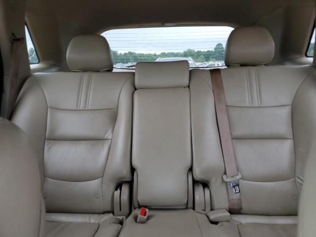 2011 KIA Sorento Base