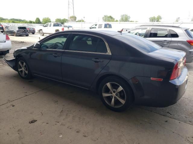 2011 Chevrolet Malibu 1LT