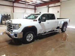 GMC Sierra k2500 sle Vehiculos salvage en venta: 2023 GMC Sierra K2500 SLE