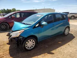 2015 Nissan Versa Note S en venta en Tanner, AL