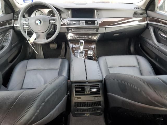 2014 BMW 528 I