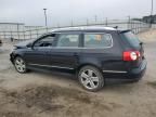 2009 Volkswagen Passat Wagon Turbo