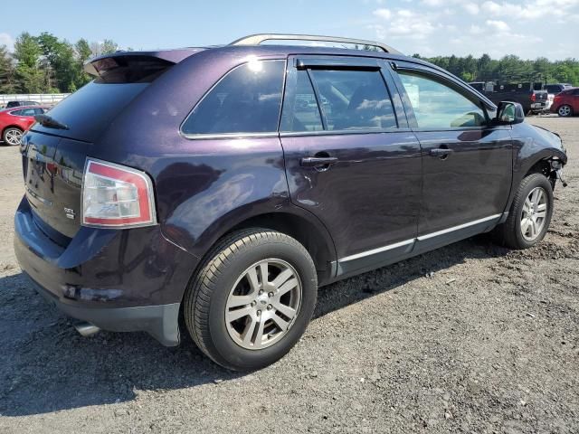 2007 Ford Edge SEL Plus