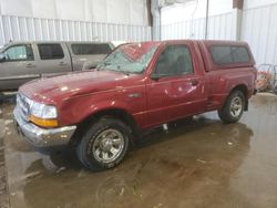 Carros salvage sin ofertas aún a la venta en subasta: 2000 Ford Ranger