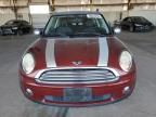 2009 Mini Cooper Clubman