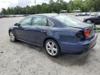 2012 Volkswagen Passat SE