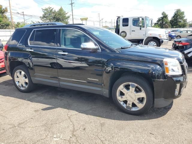 2015 GMC Terrain SLT