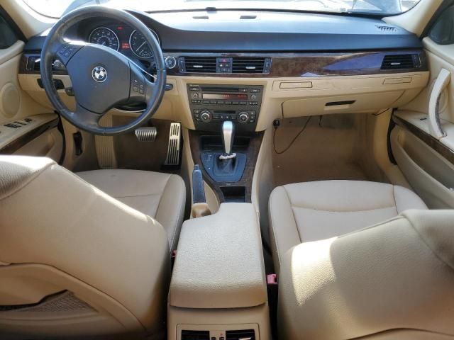 2009 BMW 328 I