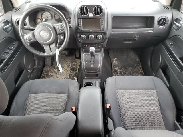 2011 Jeep Compass Sport