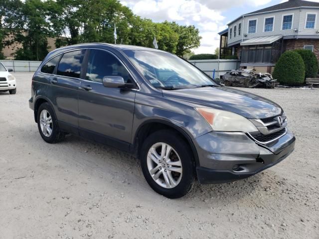 2010 Honda CR-V EX