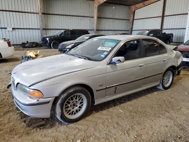 2000 BMW 528 I Automatic