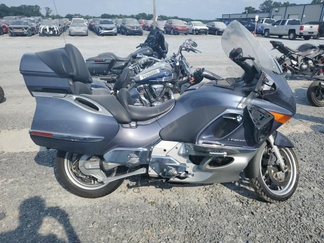 2000 BMW K1200 LT