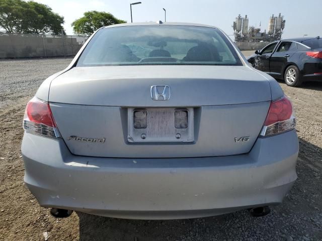 2010 Honda Accord EXL