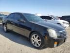 2007 Cadillac CTS HI Feature V6