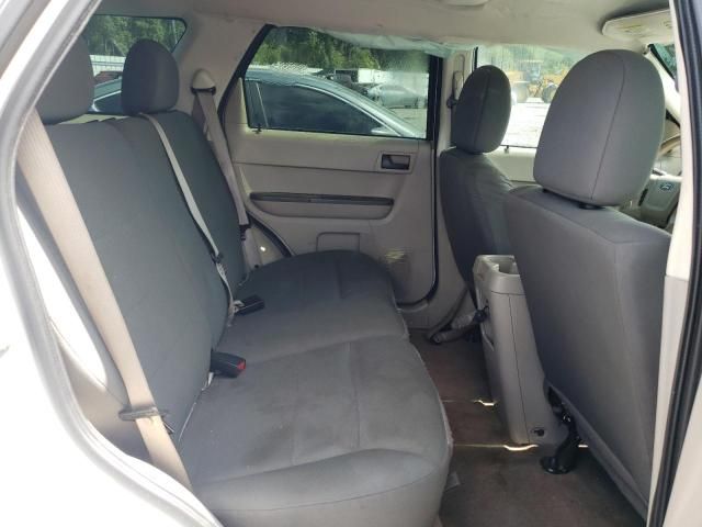 2012 Ford Escape XLS