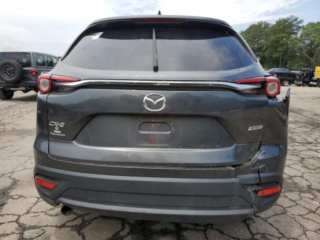 2017 Mazda CX-9 Touring