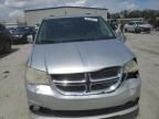 2012 Dodge Grand Caravan Crew