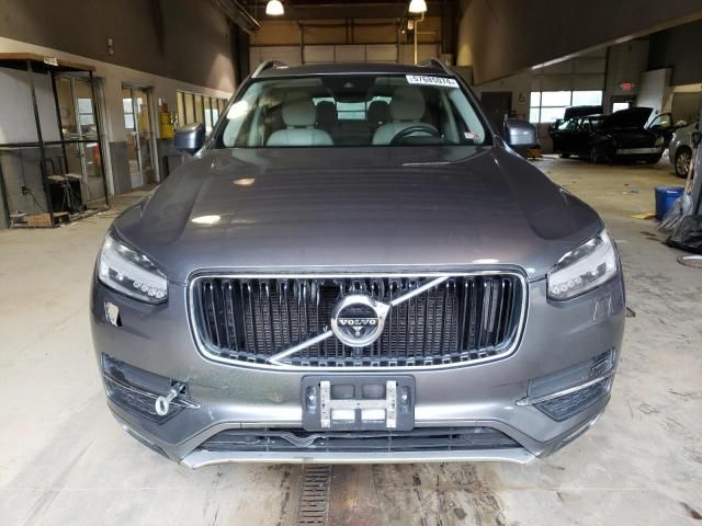 2016 Volvo XC90 T6