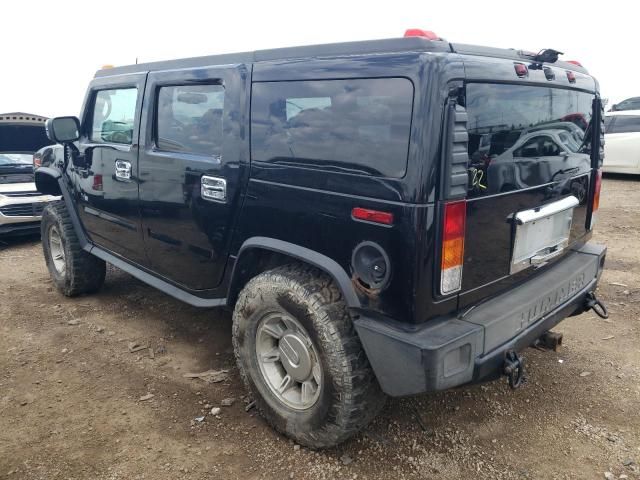 2003 Hummer H2