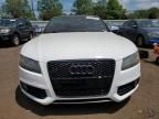 2011 Audi S5 Premium Plus