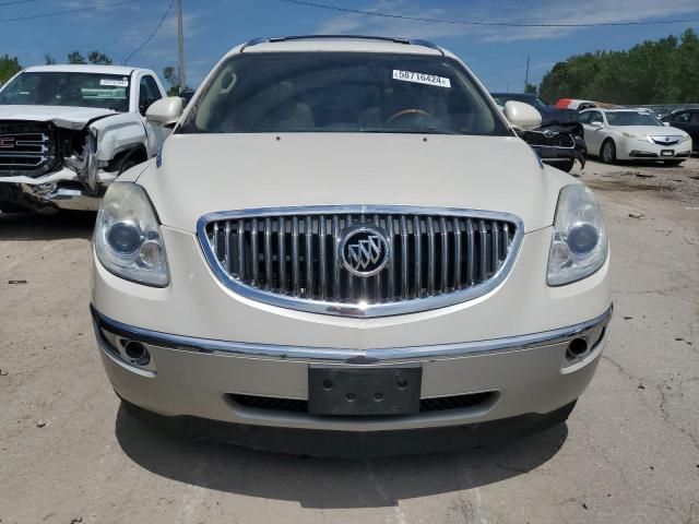 2010 Buick Enclave CXL