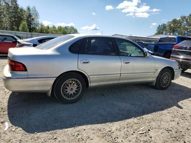 1999 Toyota Avalon XL