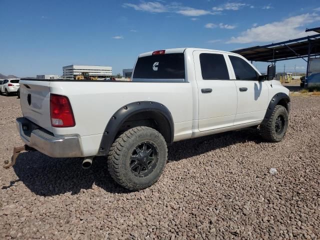 2015 Dodge RAM 2500 ST