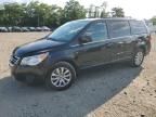 2013 Volkswagen Routan SE