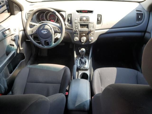 2012 KIA Forte EX