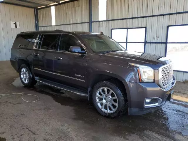 2015 GMC Yukon XL Denali