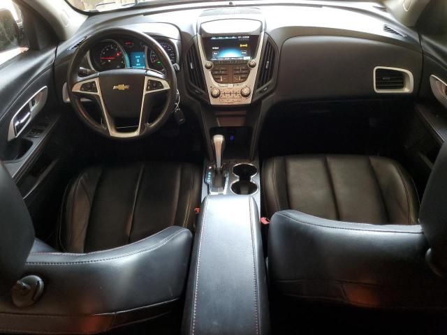 2012 Chevrolet Equinox LTZ