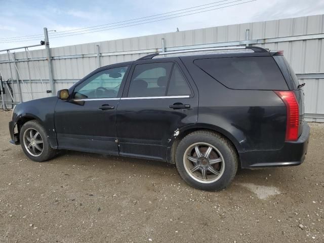 2006 Cadillac SRX