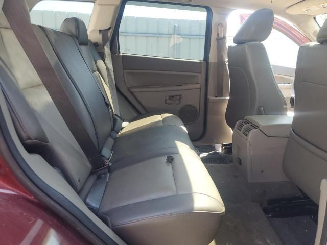 2008 Jeep Grand Cherokee Laredo