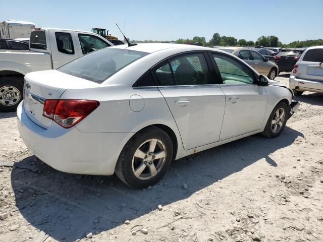 2013 Chevrolet Cruze LT