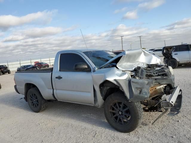 2013 Toyota Tacoma