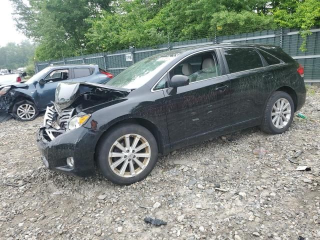 2010 Toyota Venza