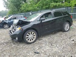 Toyota Vehiculos salvage en venta: 2010 Toyota Venza