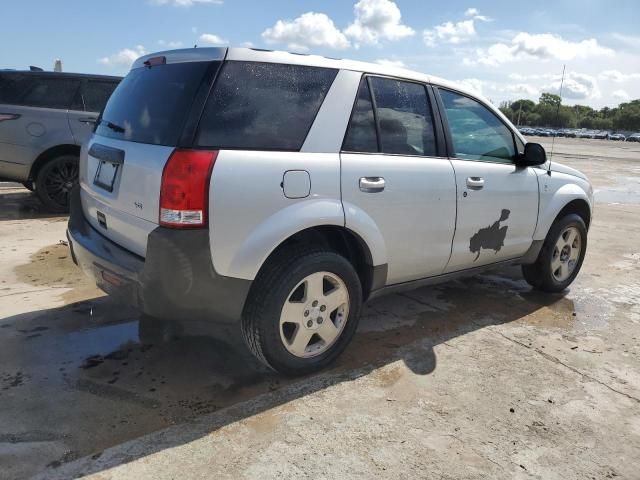 2004 Saturn Vue