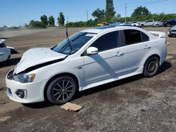 2016 Mitsubishi Lancer ES en venta en Montreal Est, QC