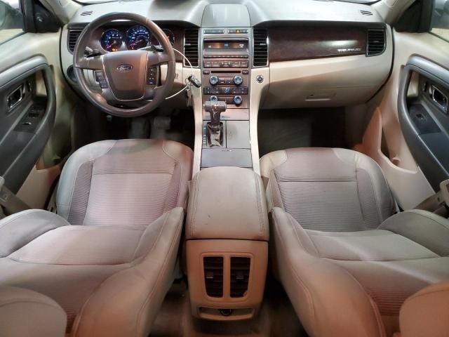 2011 Ford Taurus SEL